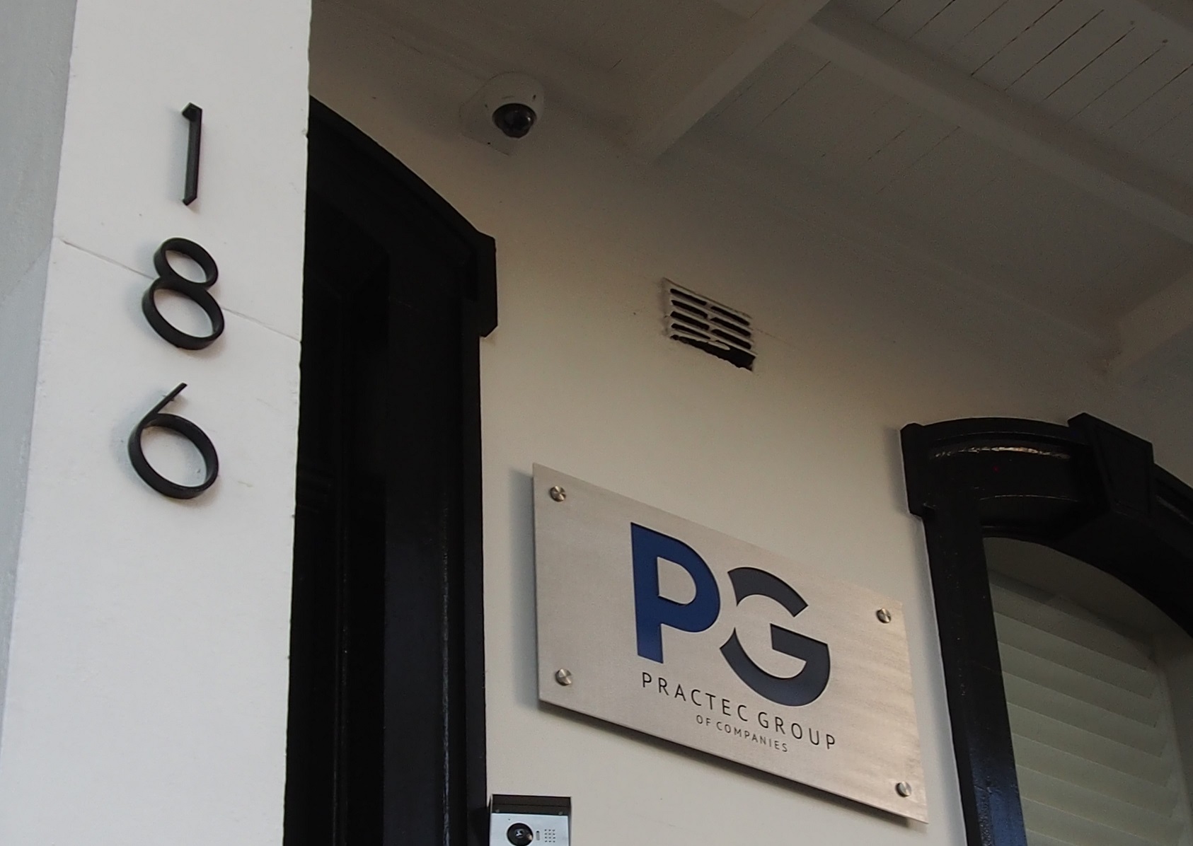 PRACTEC OFFICE UPDATE SINCE COVID 19